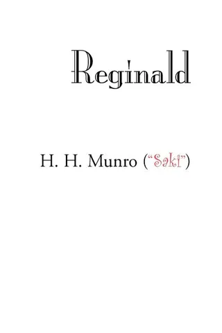 Reginald