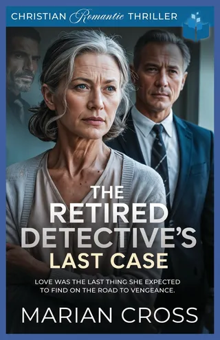 The Retired Detective's Last Case