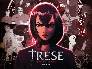 Trese