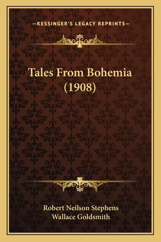 Tales From Bohemia