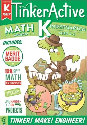 Kindergarten Math