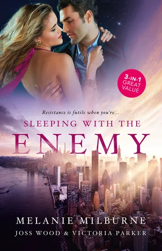 Sleeping With The Enemy
