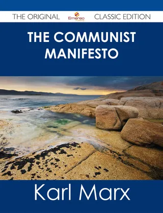 The Communist Manifesto