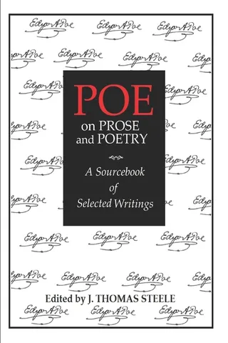 Poe on Prose and Poetry