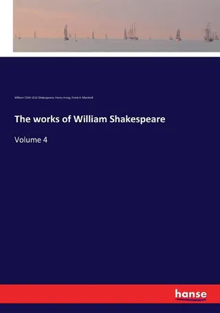 The Works of William Shakespeare