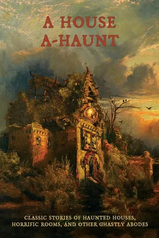 A House A-Haunt