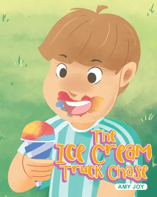 Ice Cream Truck Chase