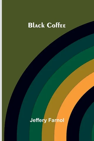 Black Coffee