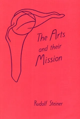 Arts and Their Mission