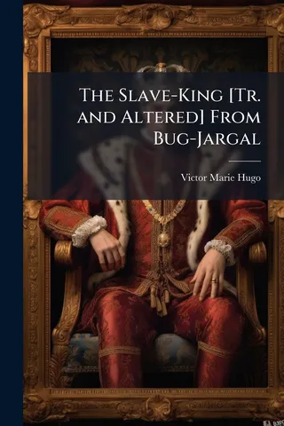 The Slave-King
