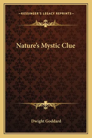 Nature's Mystic Clue