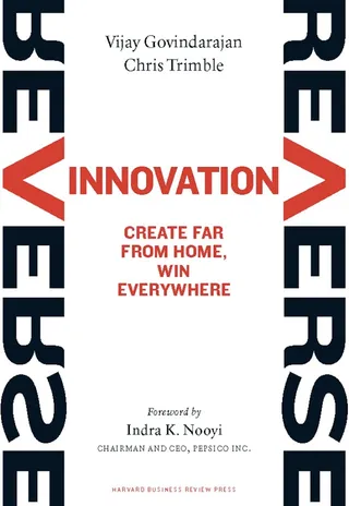 Reverse Innovation