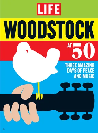 Woodstock at 50