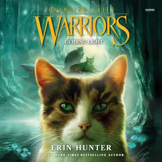 Warriors: Changing Skies