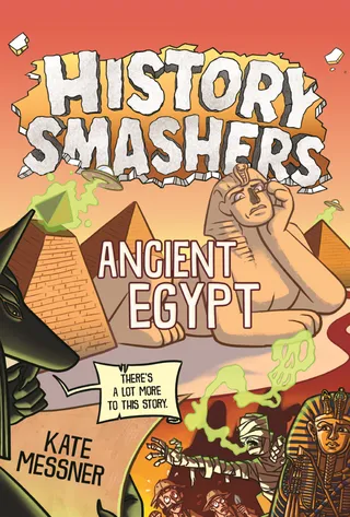 Ancient Egypt