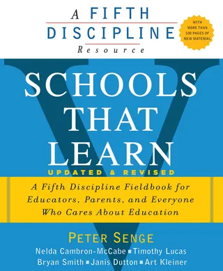 Schools That Learn