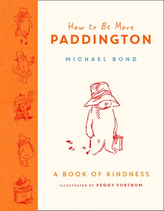 How to Be More Paddington