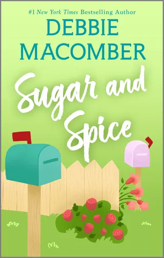 Sugar and Spice