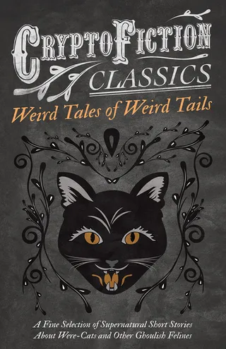 Weird Tales of Weird Tails