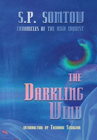 The Darkling Wind