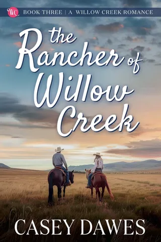 The Rancher of Willow Creek