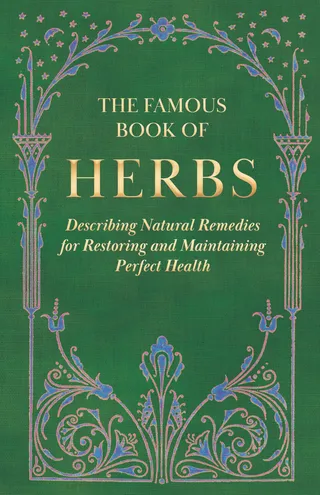 Famous Book of Herbs