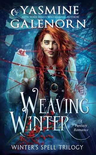 Weaving Winter