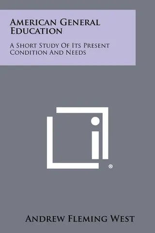 American General Education
