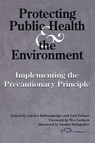 Protecting Public Health and the Environment