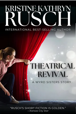 Theatrical Revival