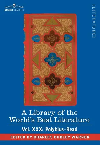 A Library of the World's Best Literature