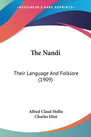 The Nandi