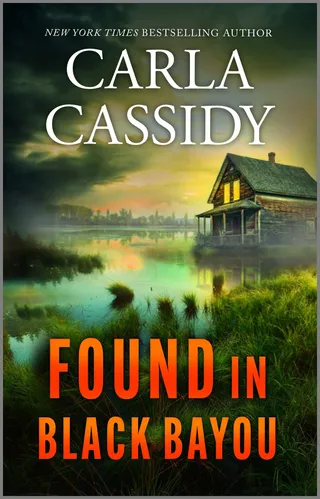 Found in Black Bayou