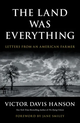 The Land Was Everything