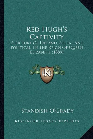 Red Hugh's Captivity
