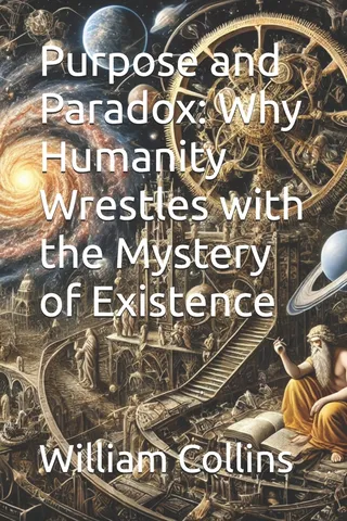 Purpose and Paradox