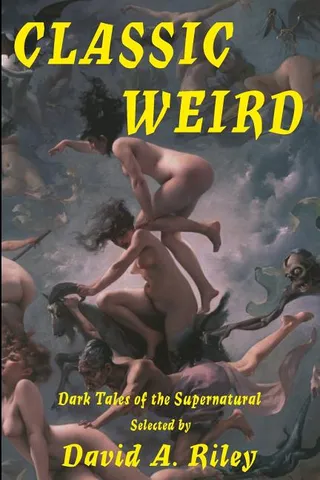 Classic Weird