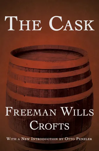 Cask