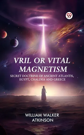 Vril or Vital Magnetism