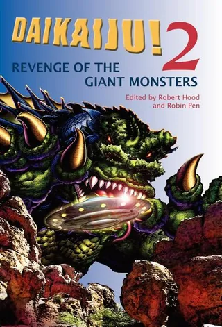 Daikaiju!