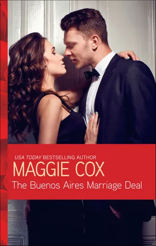 Buenos Aires Marriage Deal