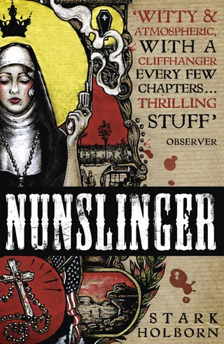Nunslinger