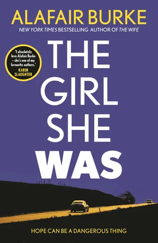 Girl She Was