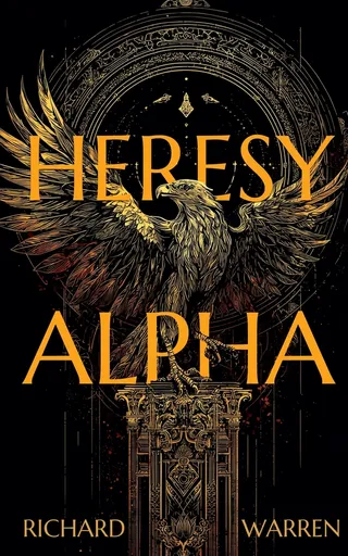 Heresy Alpha