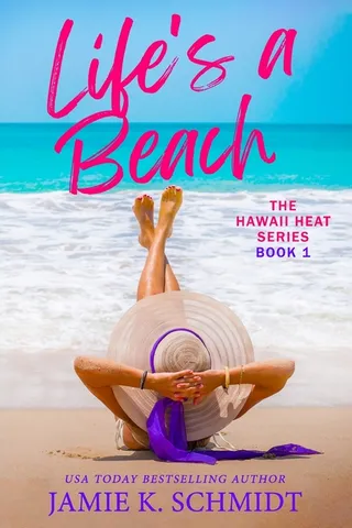 Life's a Beach