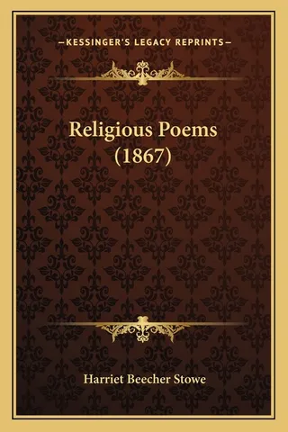 Religious Poems