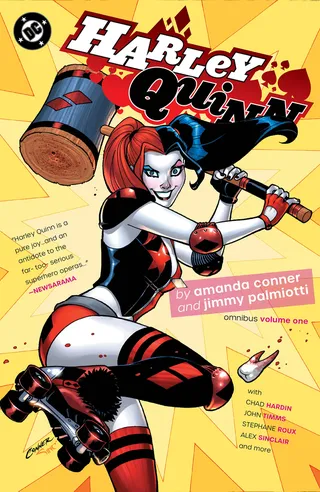 Harley Quinn