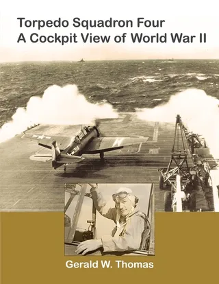 Torpedo Squadron Four