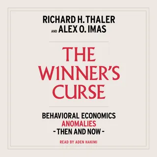 Winner's Curse