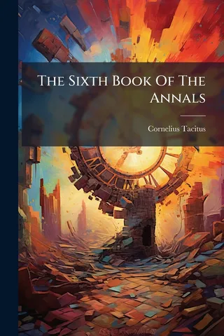 The Sixth Book Of The Annals